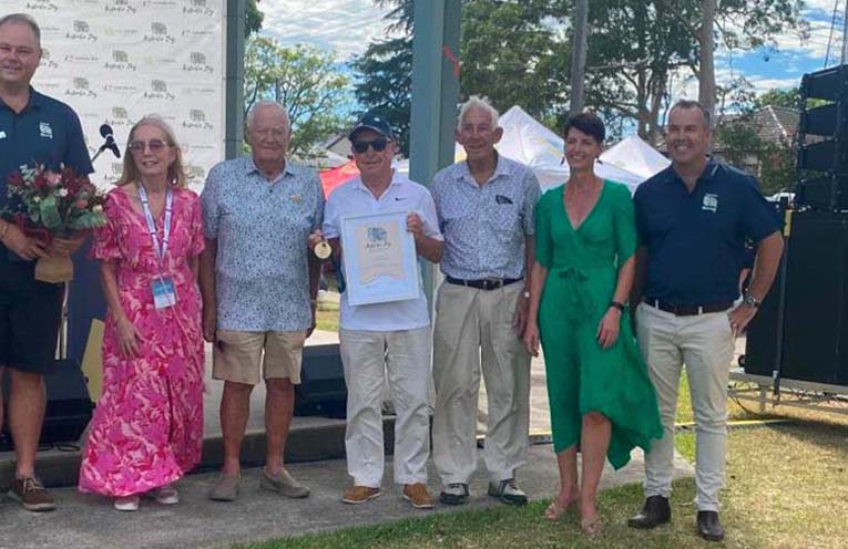 Transport support making a difference