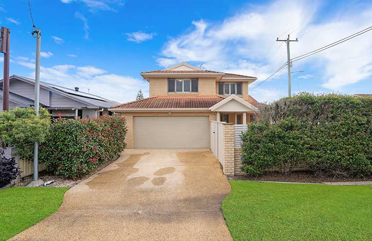 23 Morna Point Road, Anna Bay is on the market with Nelson Bay Real Estate