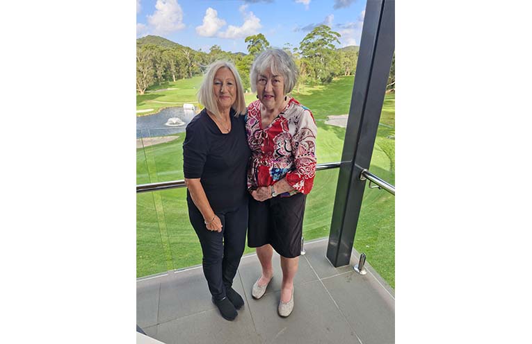 Top field for Veteran Women Golfers’ tournament in Nelson Bay