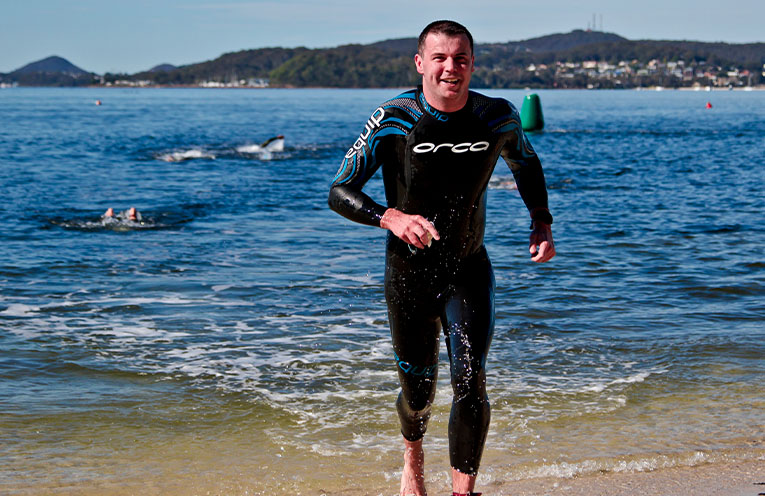 Tomaree Triathlon Club to host another Point2Pub race