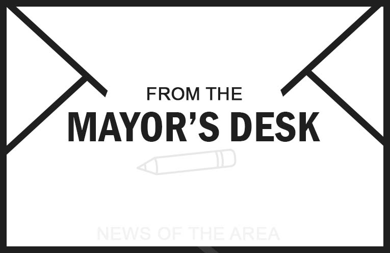 From the Mayor’s Desk: Cr Leah Anderson