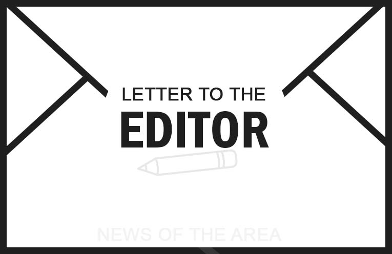 Letter to the Editor: Political opportunism and environmental hypocrisy