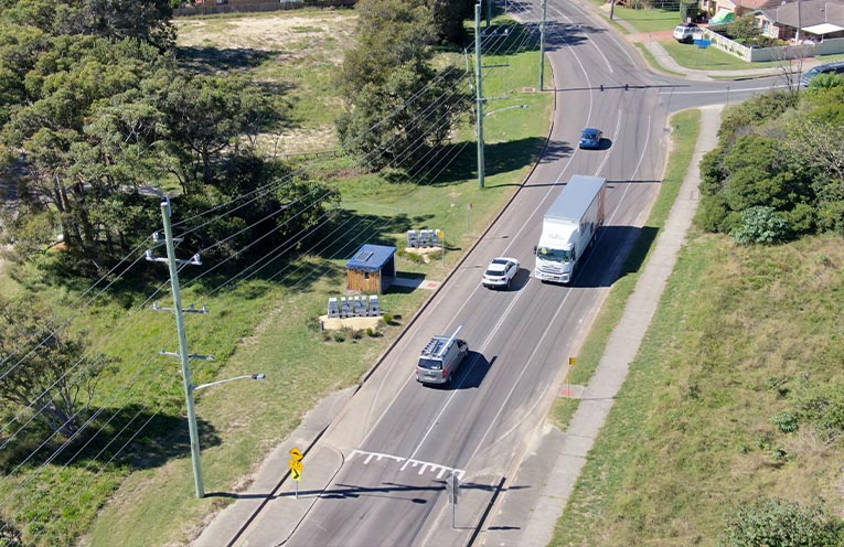 Community urged to participate in road safety study