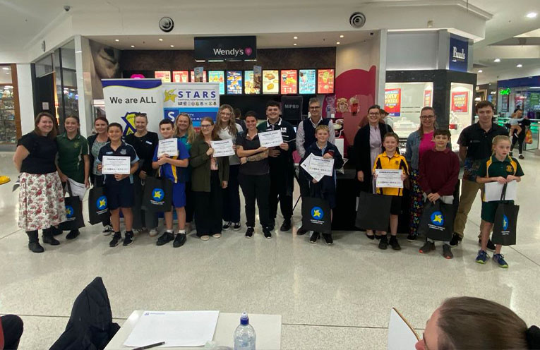 Raymond Terrace Community PBL program returns