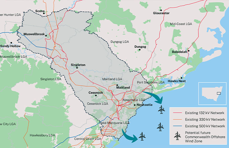 Public hearings on renewable energy impacts in NSW