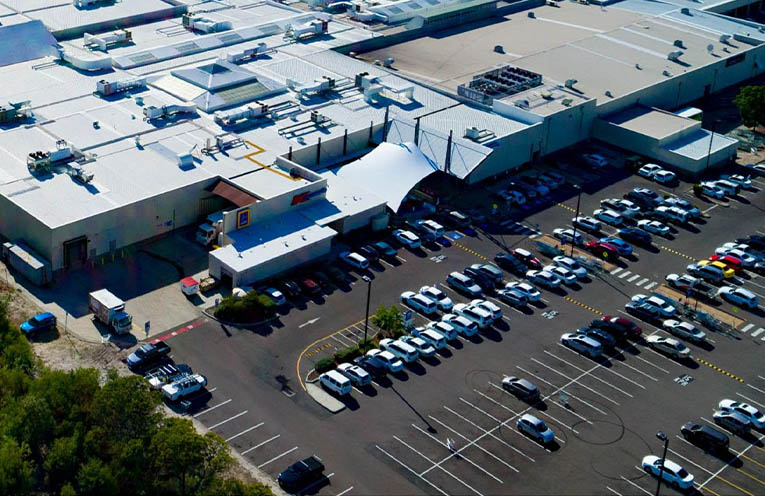 Have your say on the future of Salamander Bay Town Centre