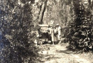 Stinker’s History: Little road, big problems