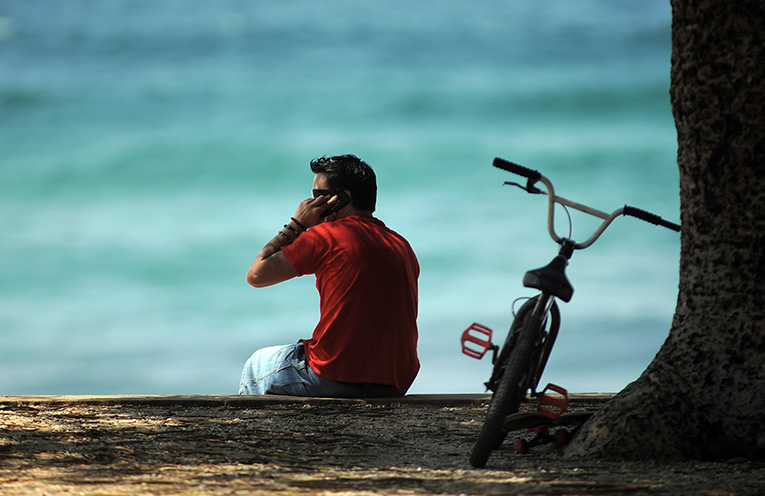 Is it down? Strict rules for telcos that suffer outages