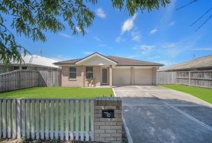 10 Nepean Way, Tanilba Bay is on the market with Tilligerry & Nelson Bay Real Estate