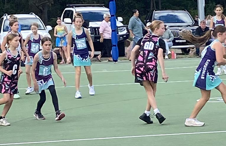 Nelson Bay and Port Stephens netball associations launch 2025 season