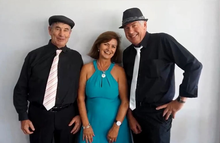 Back in time with Rock ‘n’ Roll Night at Hawks Nest Golf Club