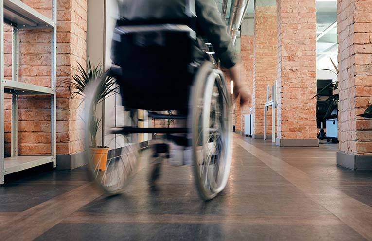 Council calls for EOIs to join disability inclusion group