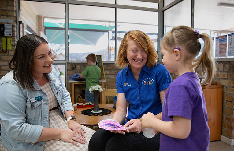 Hunter projects benefit from Newcastle Permanent grant funding