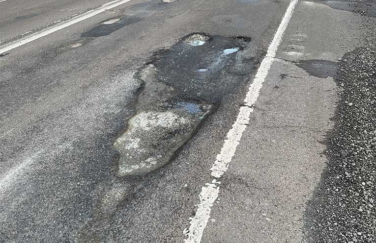 Port Stephens Mayor pushes for reform at Local Roads Congress