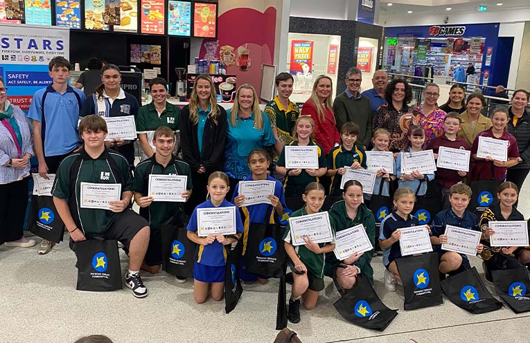 Latest rounds of PBL winners revealed