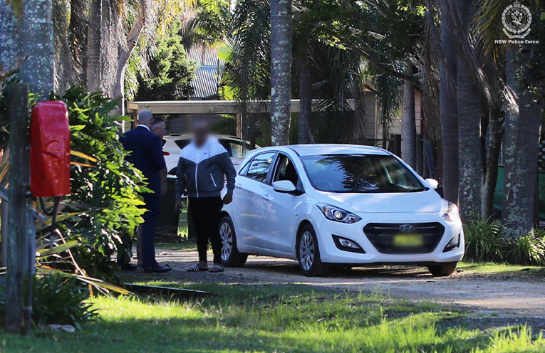 Rehab director faces court after allegedly falsifying client drug-use reports