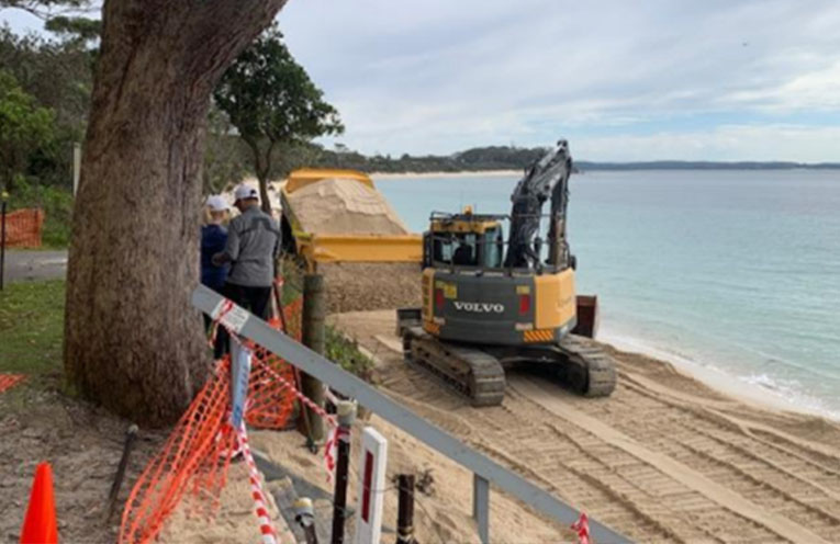 Community responds to Council’s alternate Shoal Bay Road proposal