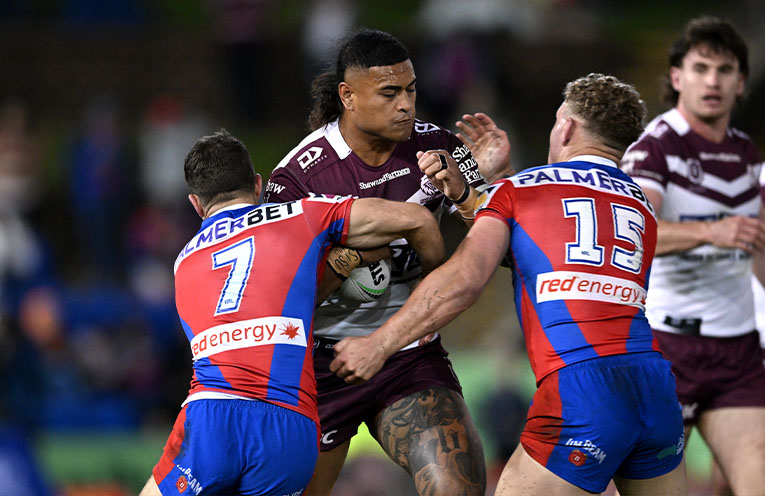 Knights coach sorry for criticising frustrated fans