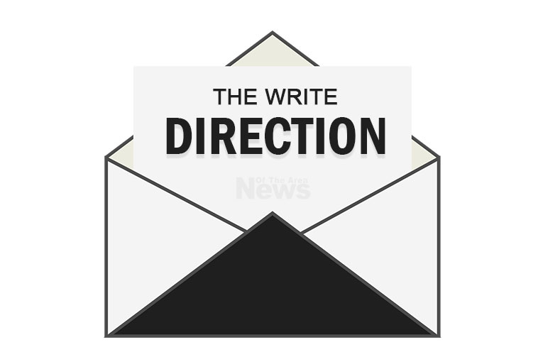 The Write Direction: Economic death spiral