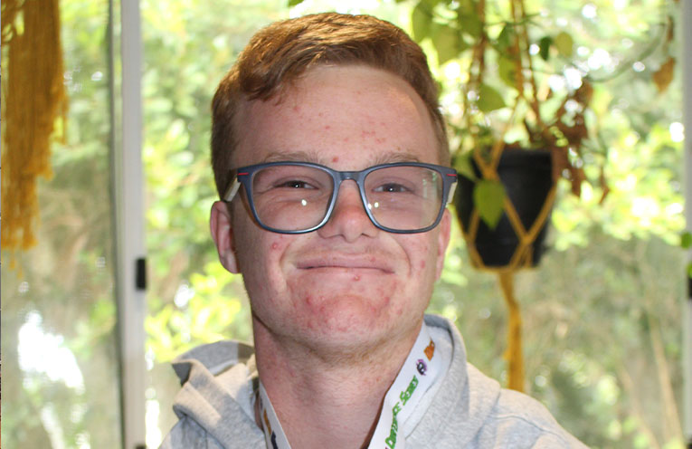International honours for Nelson Bay golfing prodigy Lachlan Pearson