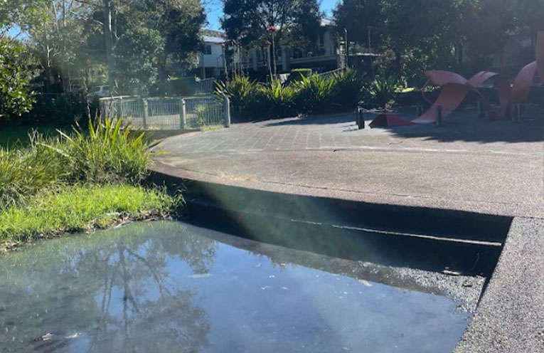 Council backs drainage review across Port Stephens