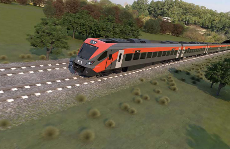 XPT replacement trains unlikely to arrive anytime soon