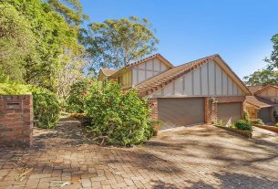 Nelson Bay townhouse on the market with Nelson Bay Real Estate