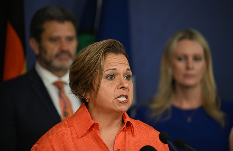 Reforms begin to close working-with-children loopholes