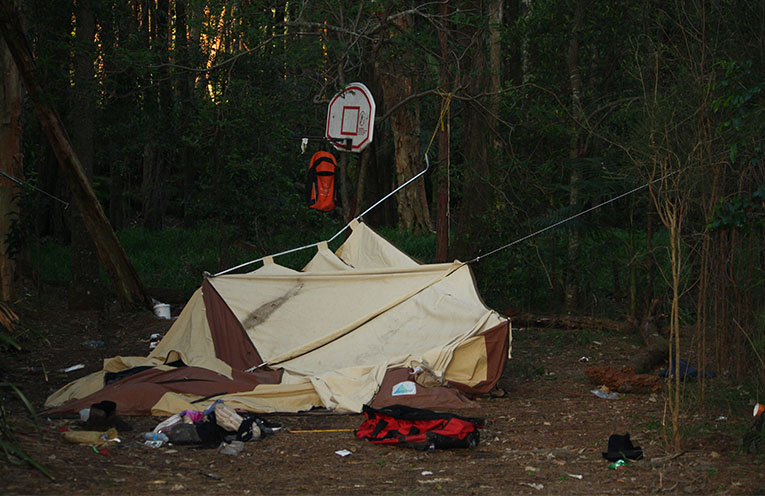 Port Stephens Council shines spotlight on homelessness