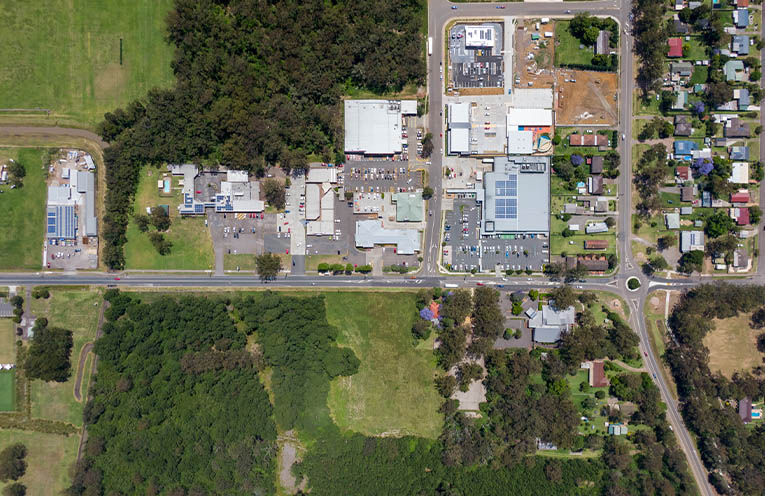 Port Stephens Council seeks community input on Medowie town centre masterplan