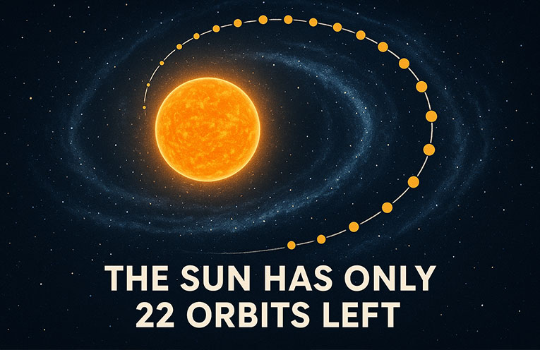 Stargazing: that big ball of nuclear fire
