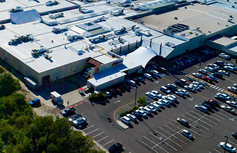 Have your say on the draft Salamander Bay Town Centre Place Plan