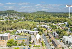 5/47-49 Magnus Street, Nelson Bay is on the market with Nelson Bay Real Estate