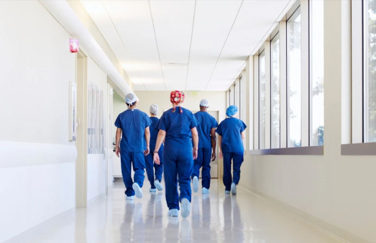 Hunter hospitals rolling-out safe staffing in EDs