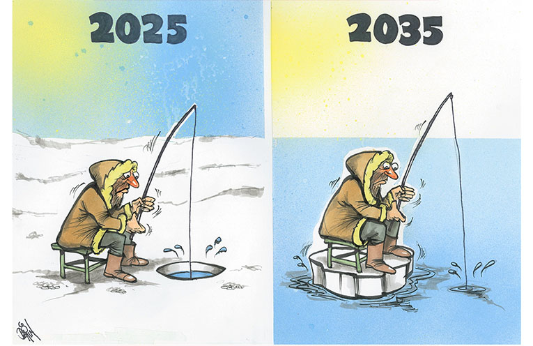2025 2035