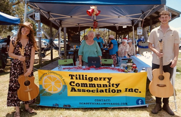 Community to celebrate Dads at Tilligery Lemon Jam