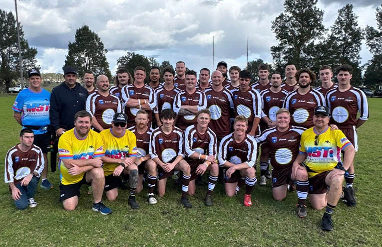 Mallabula Panthers’ premiership dreams shattered