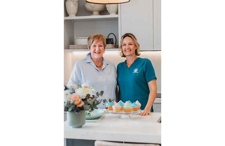 The dedicated Harbourside team consists of qualified, compassionate professionals who take pride in delivering respectful, high-quality care.