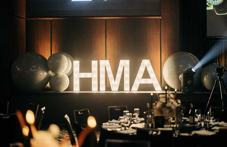 Finalists named in 2025 Hunter Manufacturing Awards