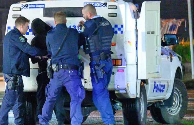 Leaders urged not to mess with criminal responsibility