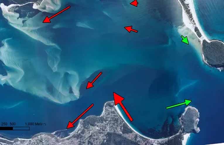 OPINION: Where are all our beaches going?