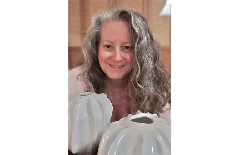 Rhaine Clayton’s work features in PSCAC’s latest exhibition