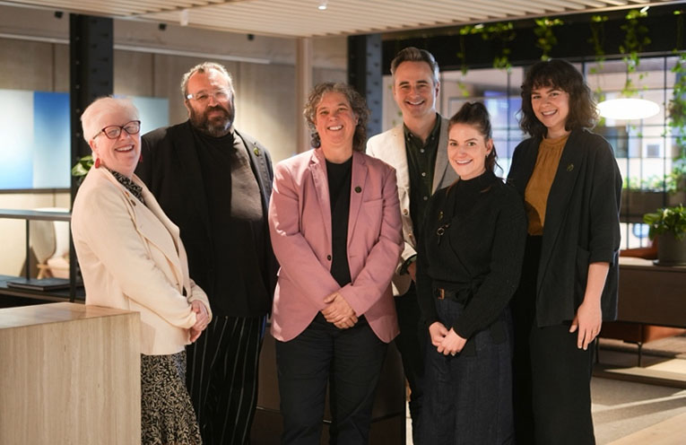 Practice in Community: Investing in artists working in regional Australia