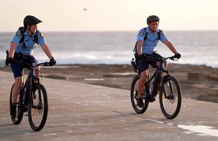 Police launch operation Shore Safe to improve coastal safety
