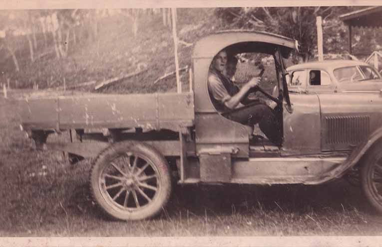 Stinker’s History: The Blanch family