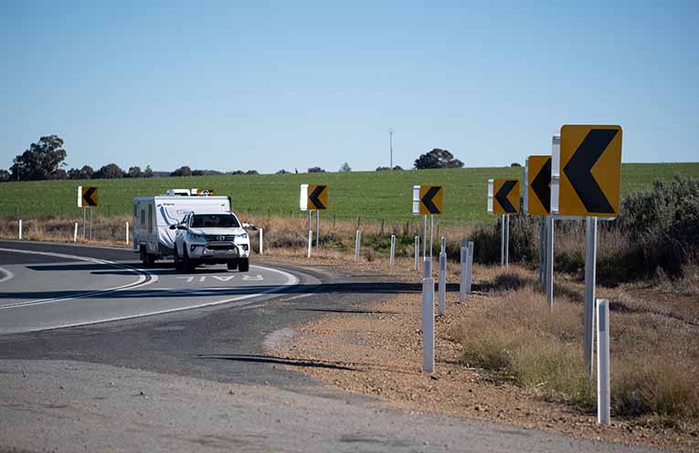 Residents invited to help shape how roads and streets are managed in NSW