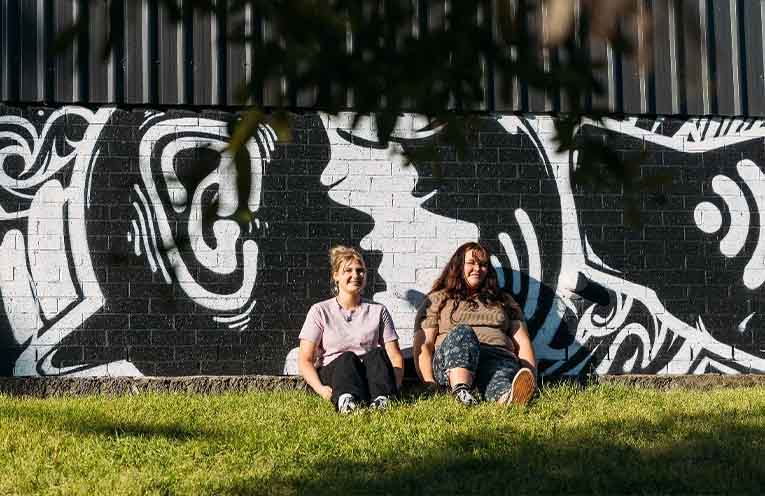 Council launches youth-led project in Raymond Terrace
