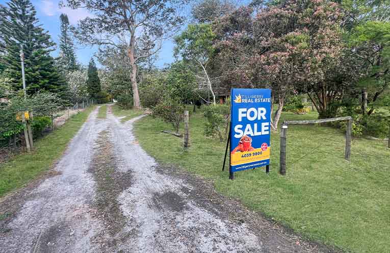 14 Michael Drive, Salt Ash is on the market with Tilligerry/Nelson Bay Real Estate