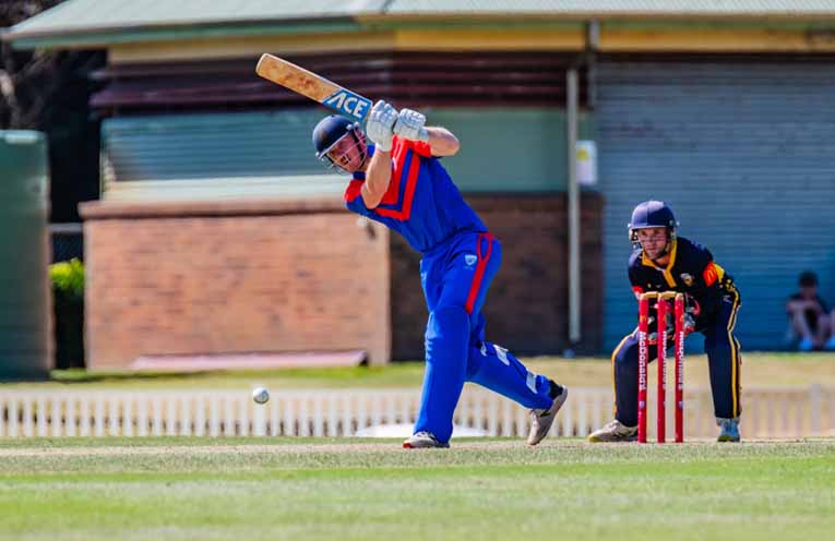 Hot shot Jeff Goninan cracks brilliant 102 in Seagulls triumph