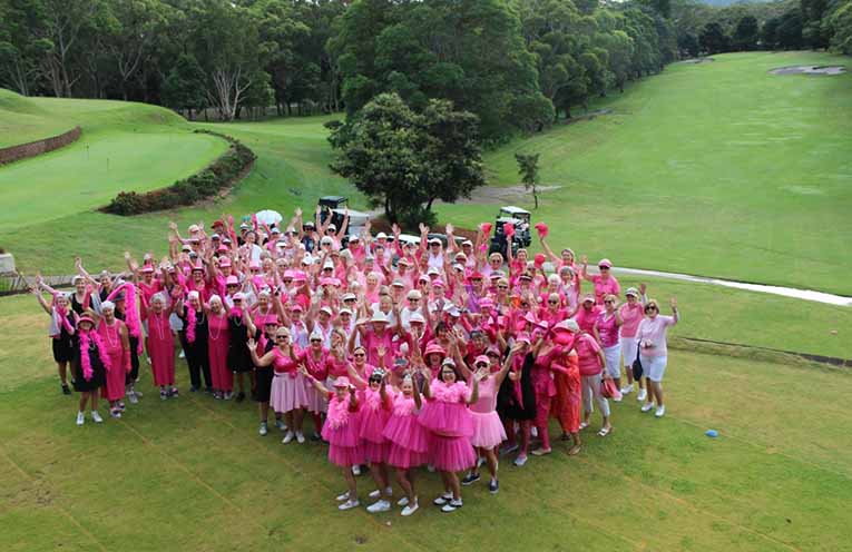 CHARITY FEATURE: Tomaree Breast Cancer Support Group